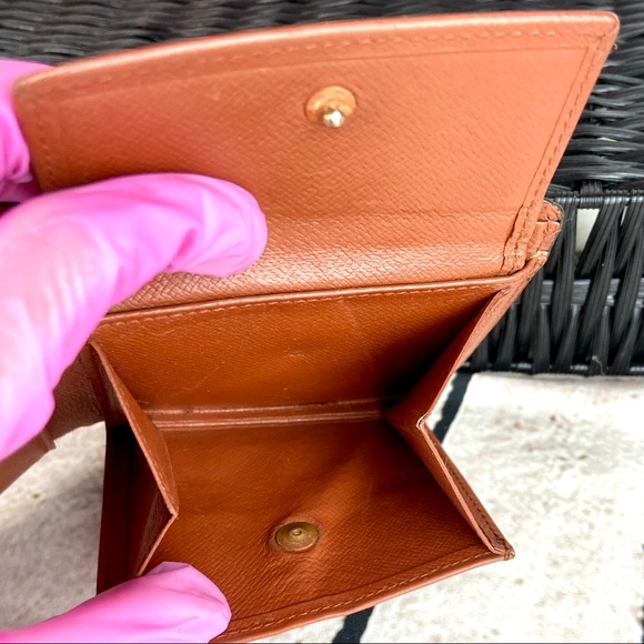 Louis Vuitton Marco bifold wallet Vintage - Picture 5 of 16